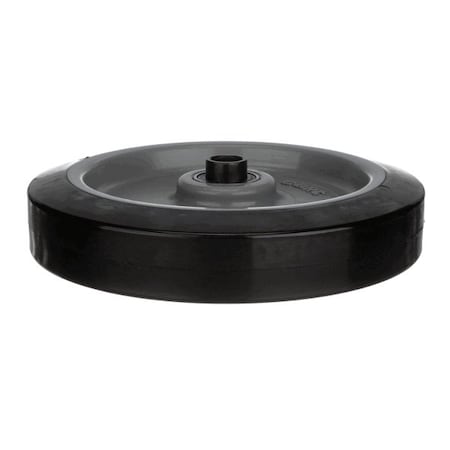 Mart Cart Wheel Rear 280-1268